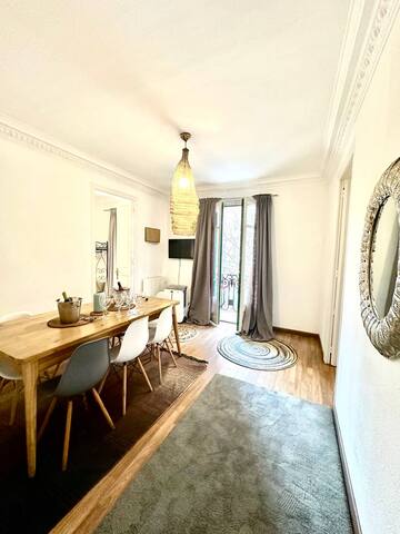 Flat in Plaza Epaña – city center gallery image 4