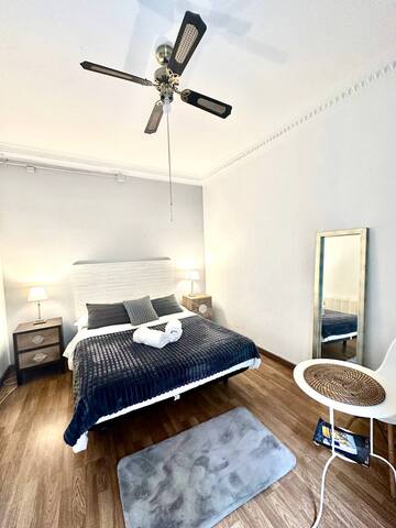 Flat in Plaza Epaña – city center gallery image 2