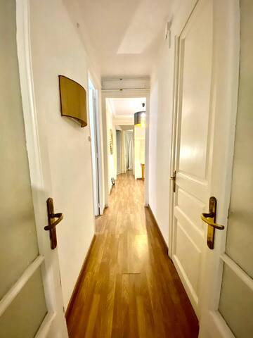 Flat in Plaza Epaña – city center gallery image 5