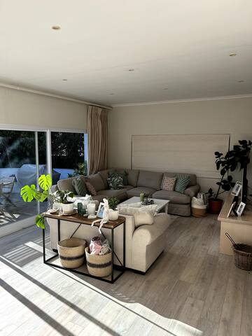 Charming, central & spacious 4 bedroom home