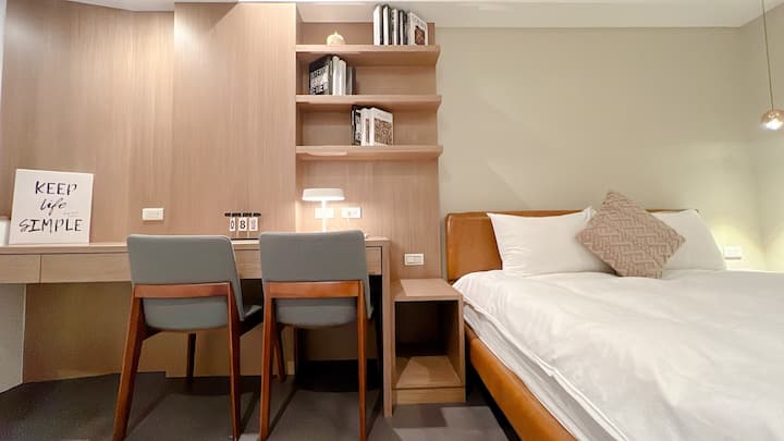 Chambre 2