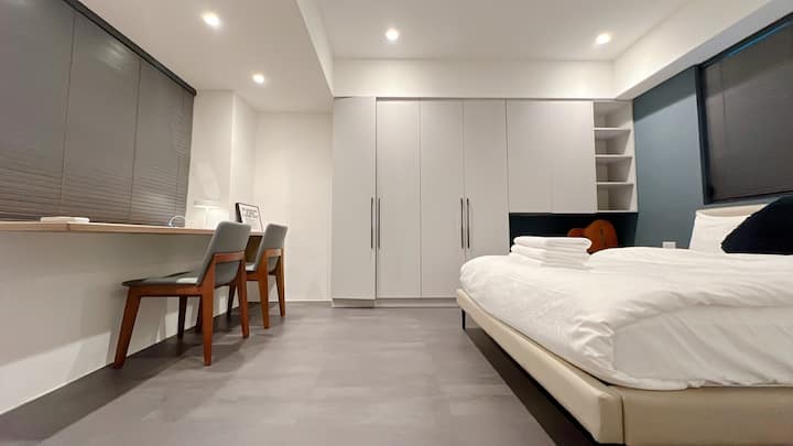 Chambre 1