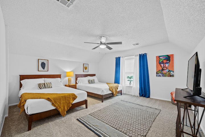 Спална соба 2