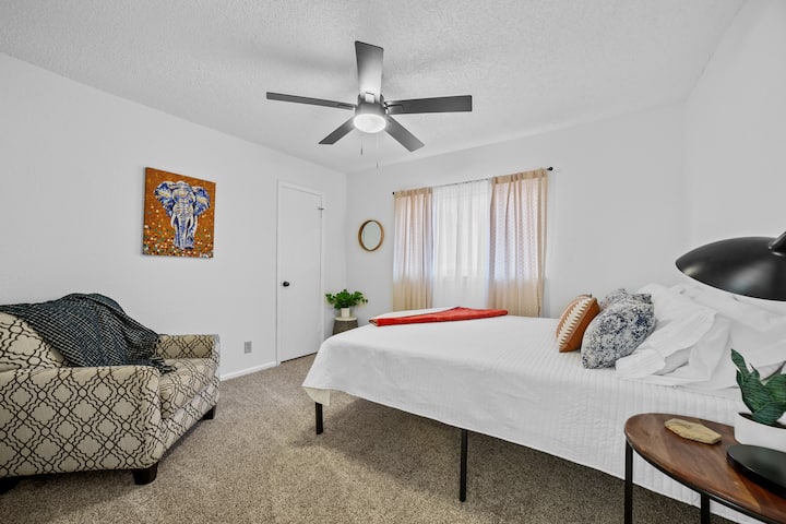 Спална соба 4