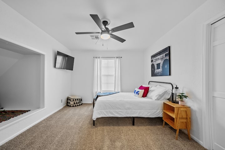 Спална соба 5