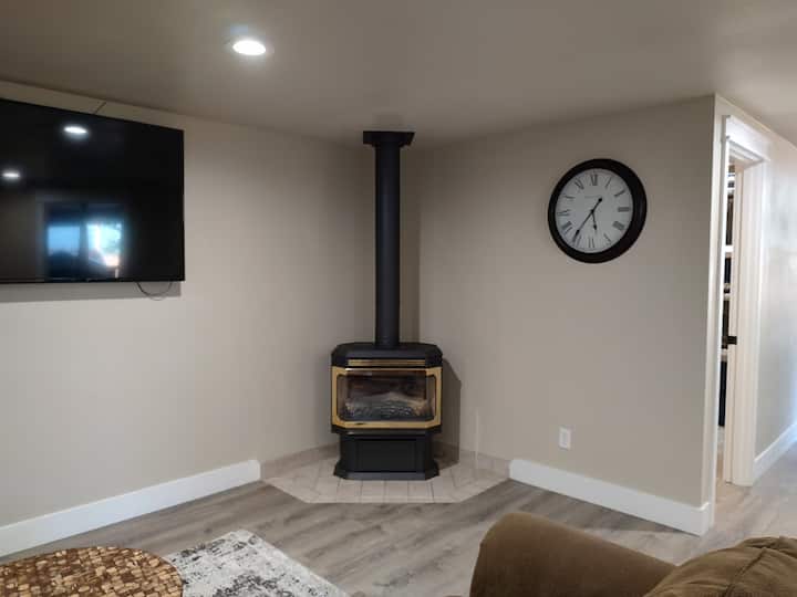 Fun Florence 2 Br, Close To All! - Florence, OR