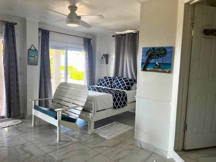 אזור חדר שינה