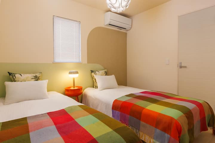Chambre 3
