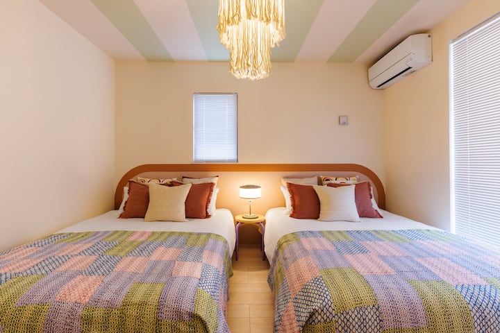 Chambre 1