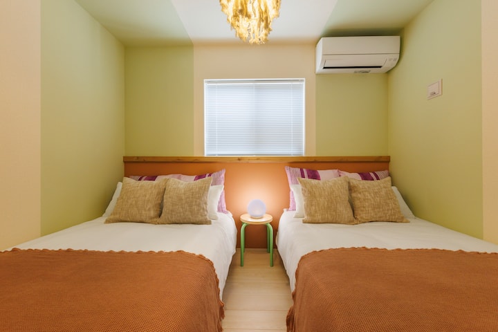 Chambre 2