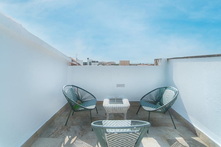 Welcs Apartment 174 Emp Near The Sea - Empuriabrava