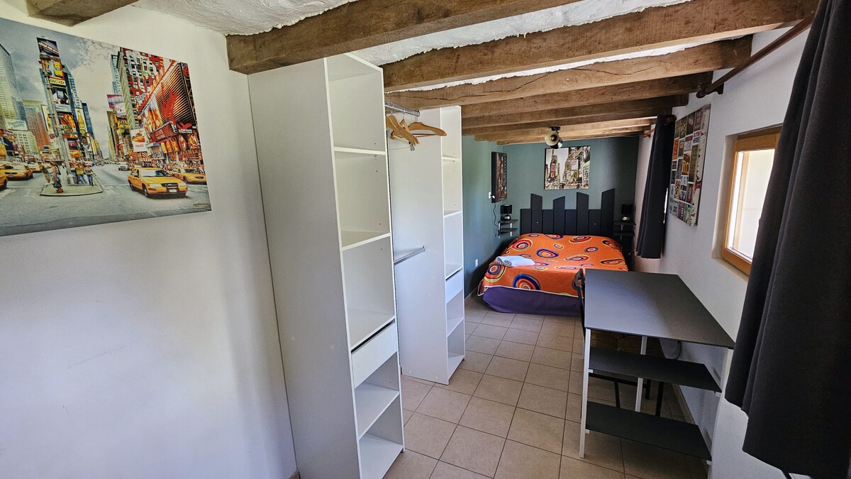 غرفة النوم 3