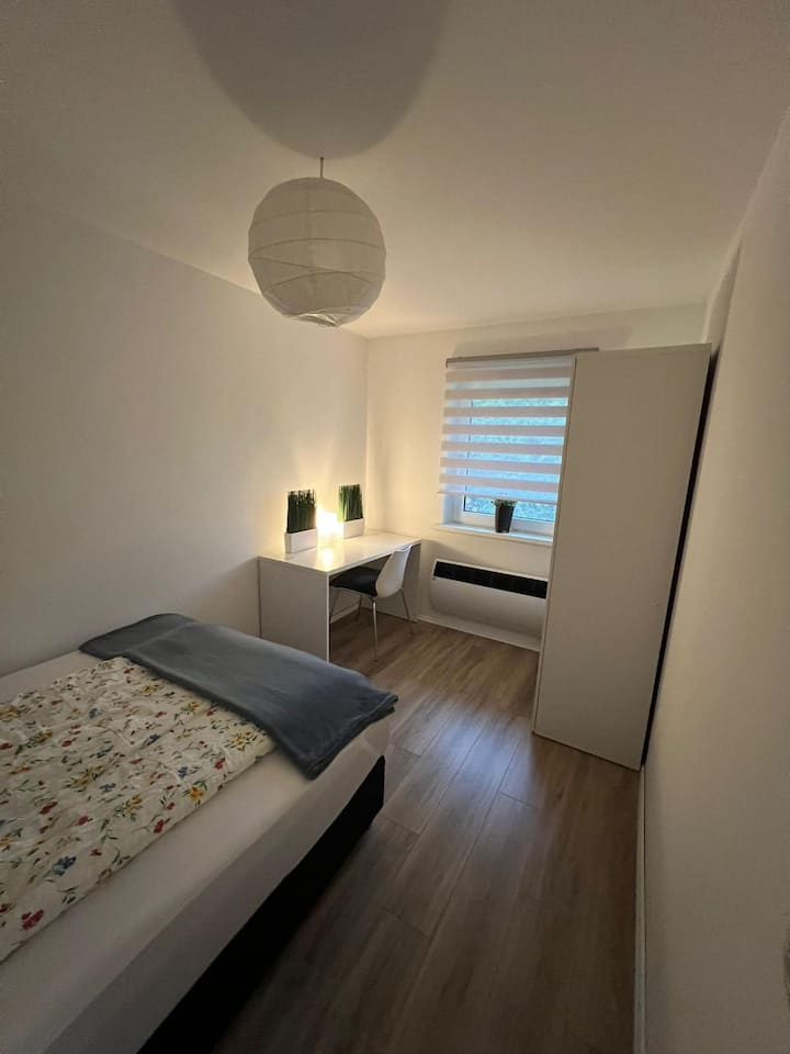Das Kleine Haus - Wildeshausen