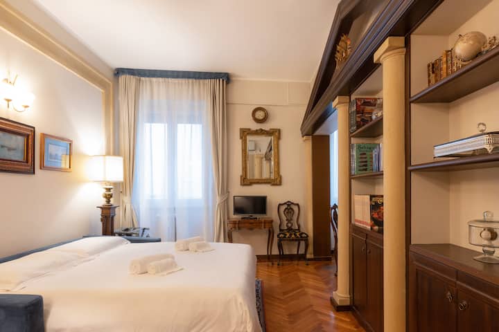 غرفة المعيشة