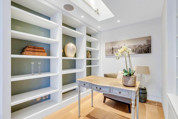 Beautiful 4Bed Mews Home – Belgravia Knightsbridge gallery image 2