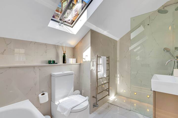 Beautiful 4Bed Mews Home – Belgravia Knightsbridge gallery image 5