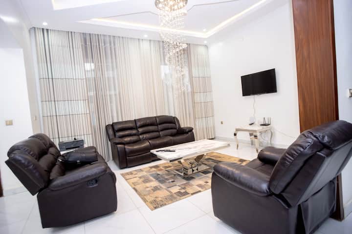 Kigali Family Escape - Rwanda
