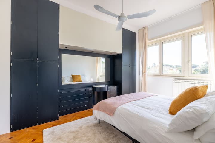 Საძინებელი