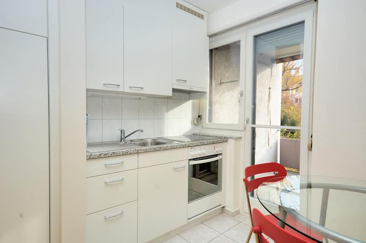 Nice Studio In The City Center (Vineyard 22) - Zúrich