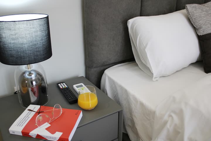 Спална соба 1