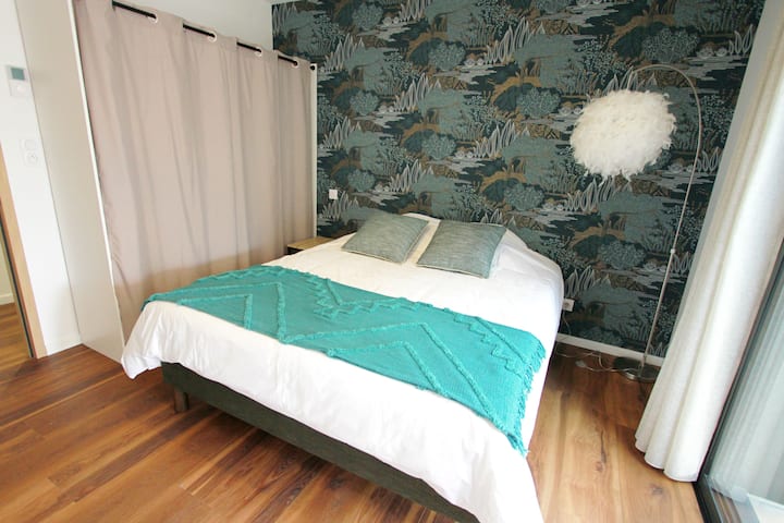 Chambre 1