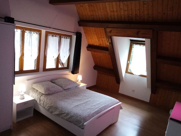 غرفة النوم 5