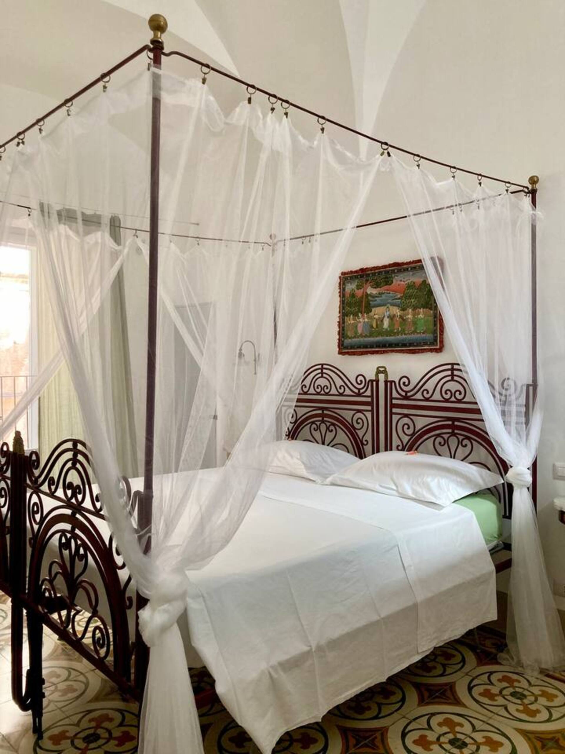 Romantic Historic Hideaway & Terrace -Puglia