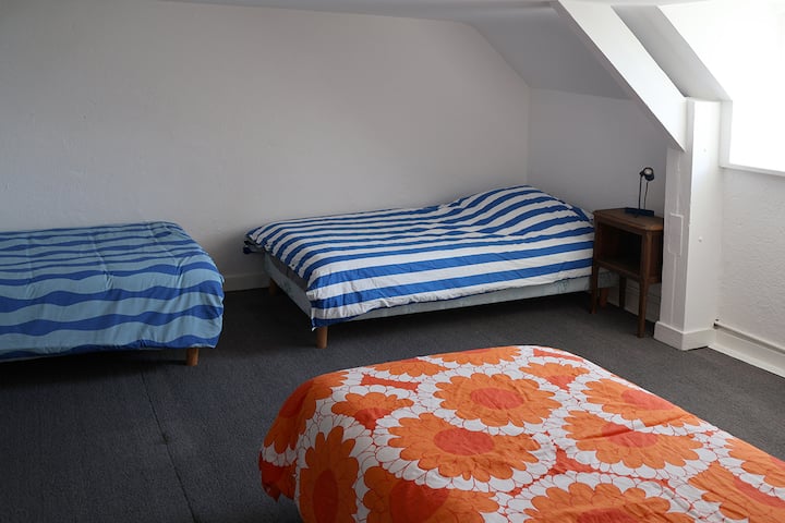 საძინებელი 2