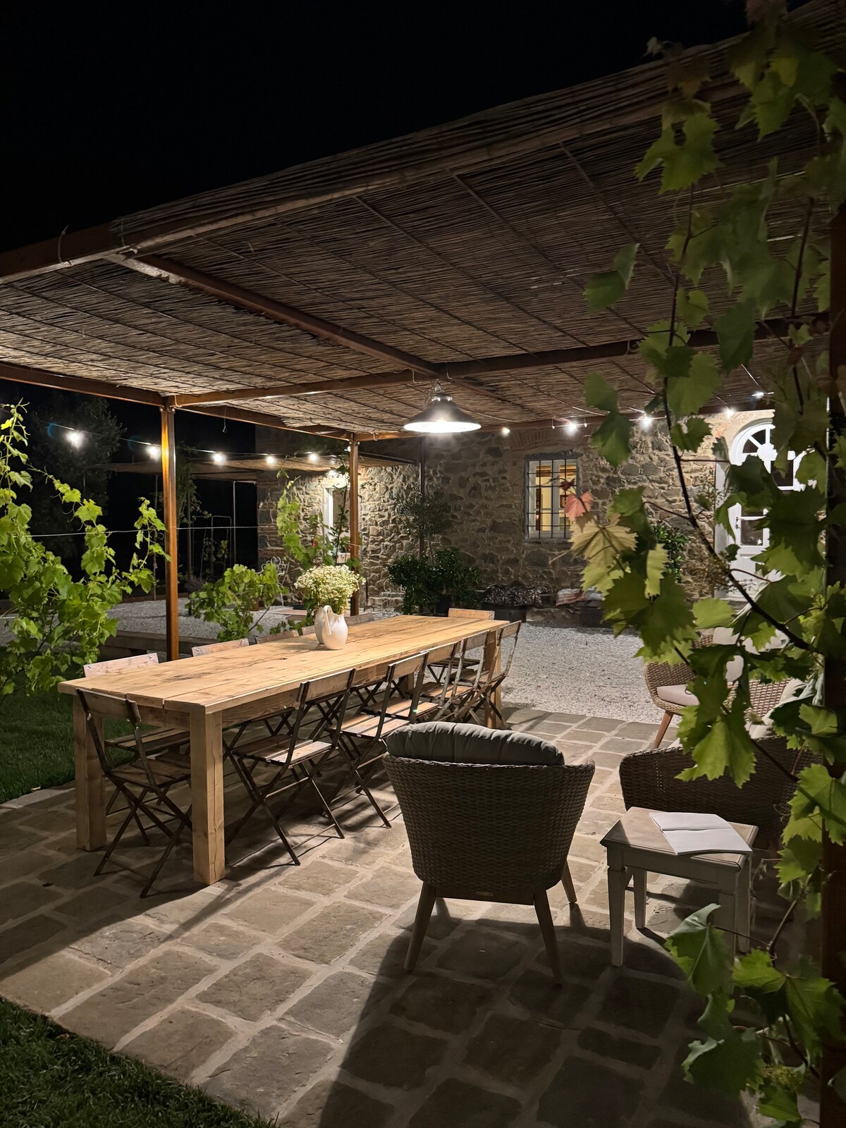 Podere Vento — view 4