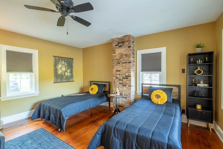 Спална соба 6