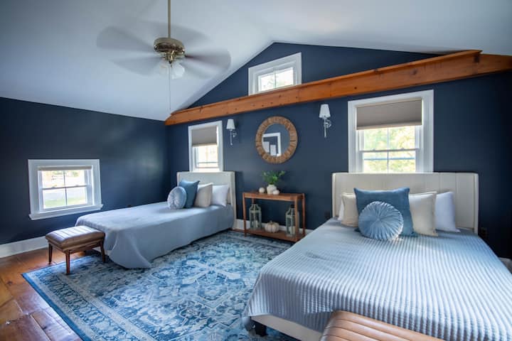 Спална соба 4