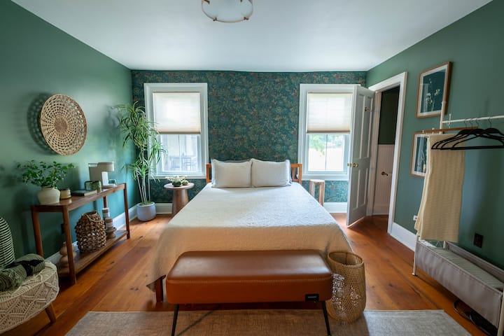 Спална соба 5