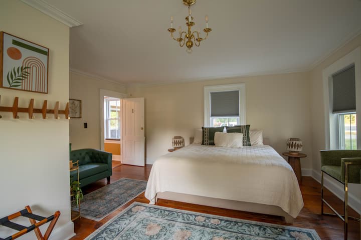 Спална соба 3