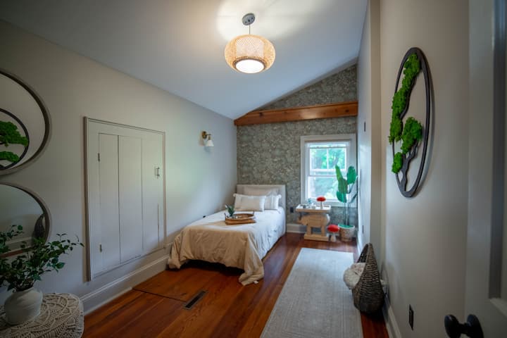 Спална соба 2