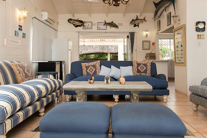 The Beach House
Pennington - Pennington