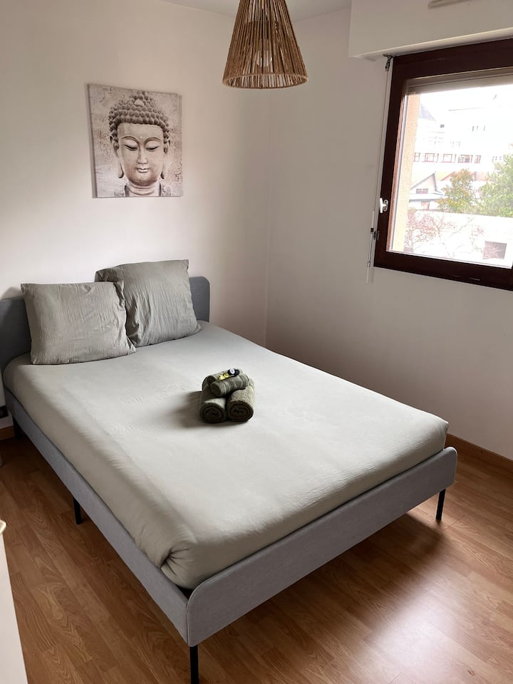 غرفة النوم 3