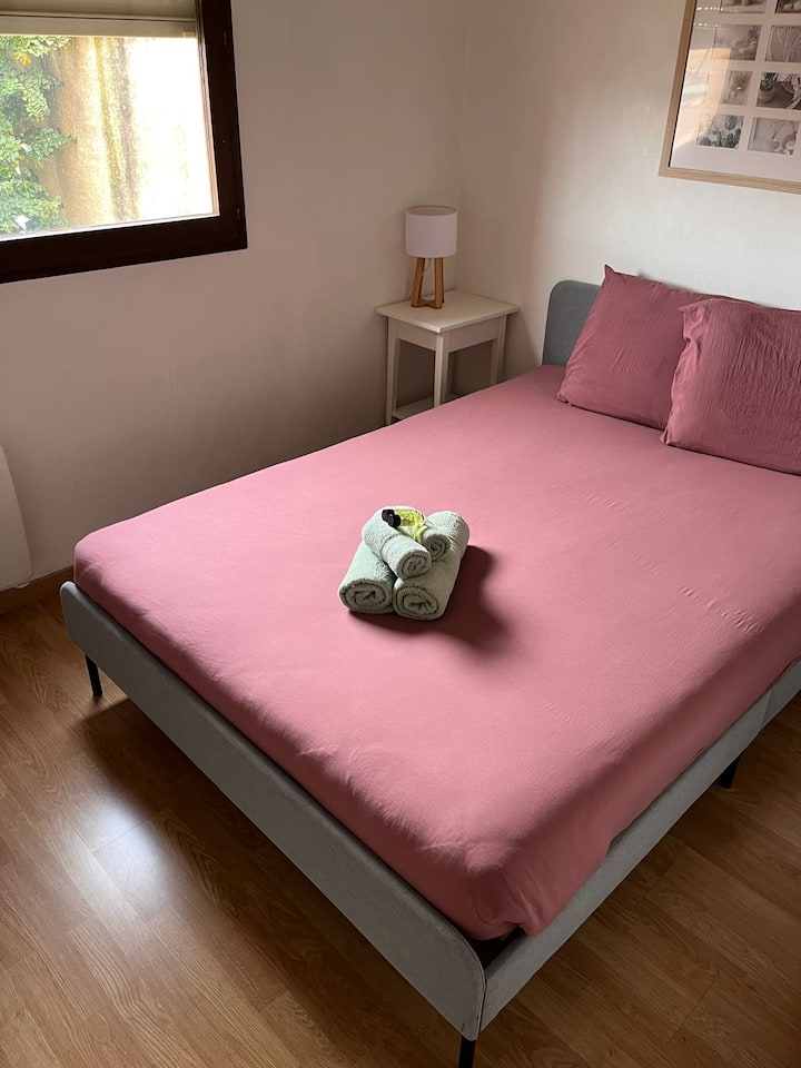 غرفة النوم 2