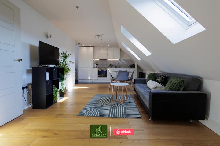 22%off|staymonth|business Travelers - Kingston upon Thames