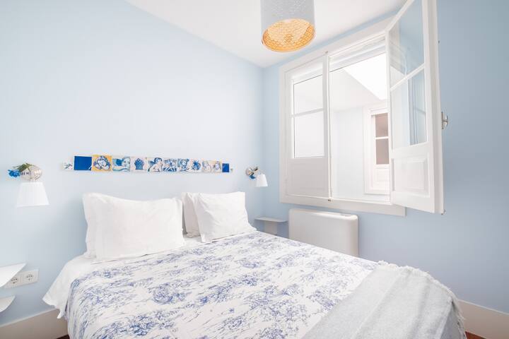 Mouzinho 134 – Historical Center – Blue gallery image 4