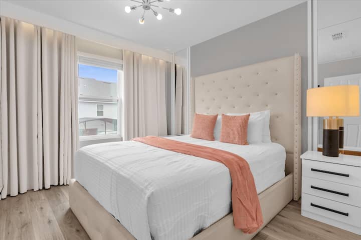 Спална соба 6