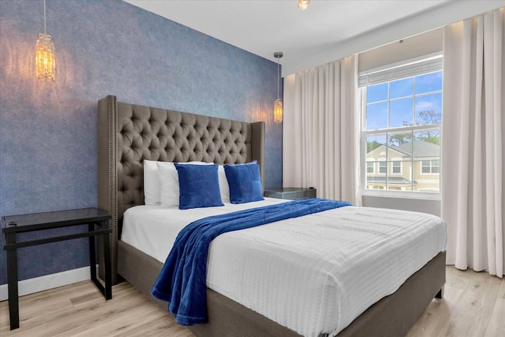 Спална соба 3