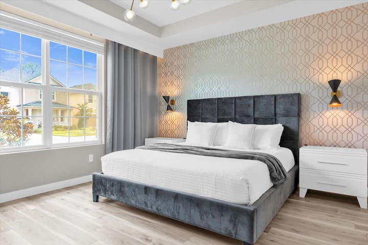 Спална соба 1