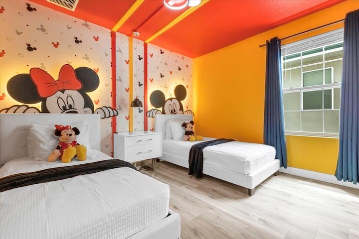 Спална соба 4