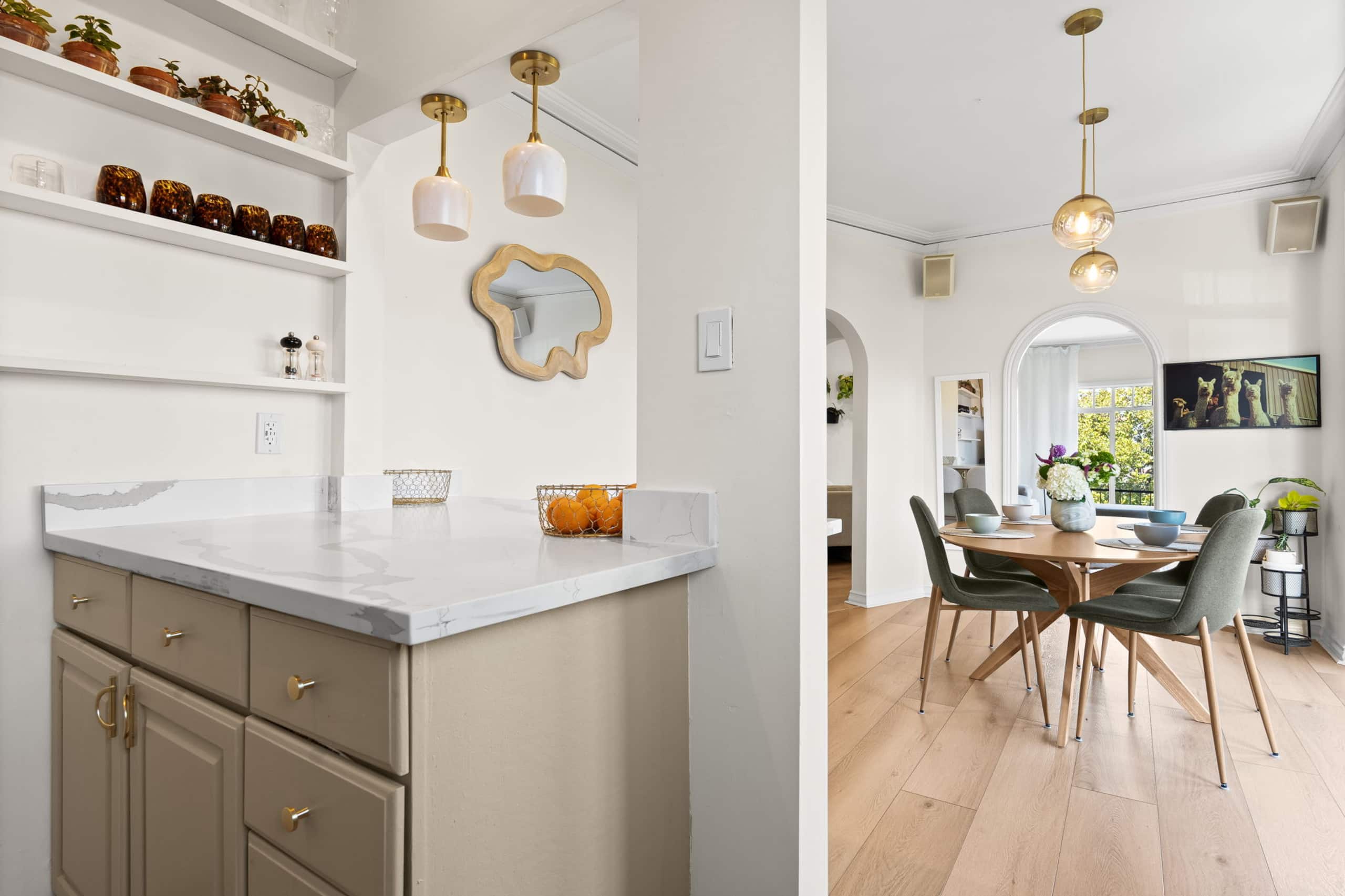 Condo in San Francisco · ★4.76 · 2 bedrooms · 3 beds · 2 baths - Image 7