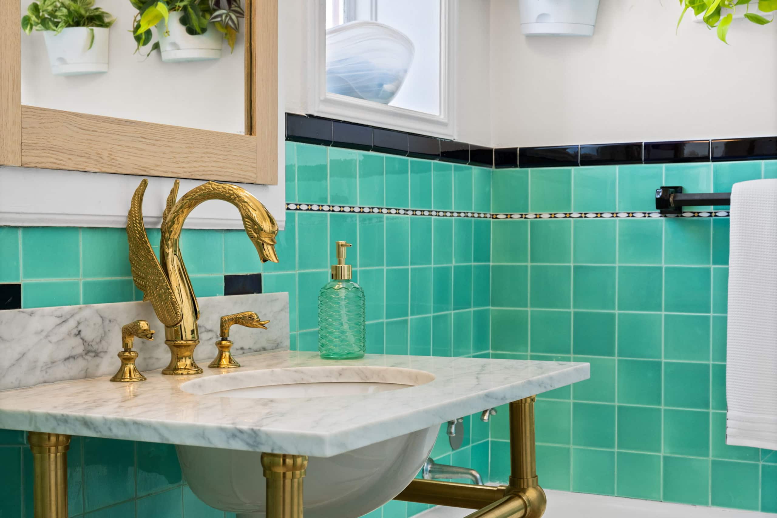 Condo in San Francisco · ★4.76 · 2 bedrooms · 3 beds · 2 baths - Image 17