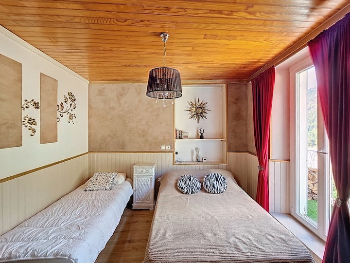 Chambre 1