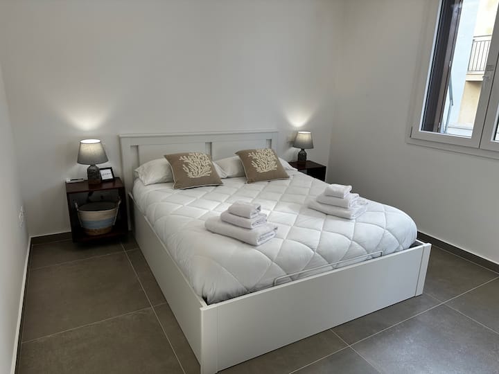 Camera da letto 1