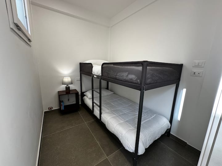 Camera da letto 2