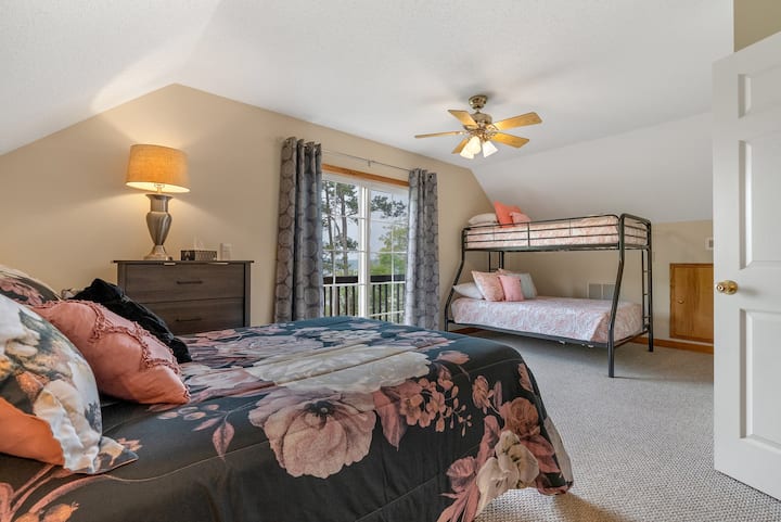 Спална соба 2