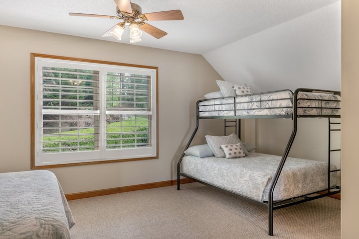 Спална соба 3